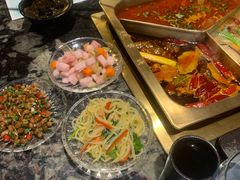 -王家渡火锅店(亦庄店)
