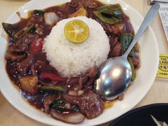 -来龙里 精致 东南亚餐室(万象城店)