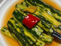 -松鹤楼面馆(飞州国际广场店)