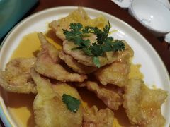 东北锅包肉-李老哈·东北菜(宋园路店)