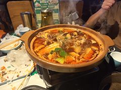 -战友蚝情烧烤工场(嘉华店)