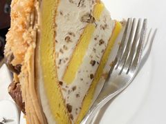 -Peet's Coffee皮爷咖啡(德基店)