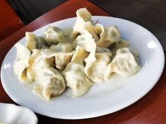 -鸿毛饺子(紫竹桥店)