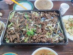 -清真永恒华威肉饼(潘家园店)