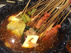 -落端云串串香(南京凤凰西街店)