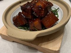 -新吉士·上海菜(浦东LCM置汇旭辉店)