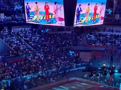 -杭州奥体中心-体育场