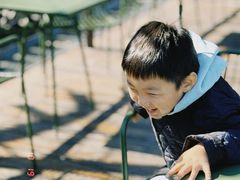 -糖房咖啡(南锣鼓巷店)