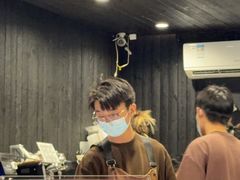 -JPG canteen(广州寺右公馆店)
