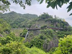 -大慈岩风景区