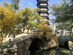 -安亭老街
