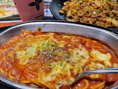 -開籠雀冰室(同和金铂店)