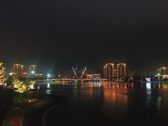 -映月湖中央公园