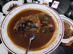 -旺顺阁·北京菜·烤鸭(大望路店)
