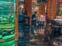 -小河盐帮·私家菜·烤鸭(三元桥·霄云路店)