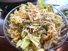 特色乾隆白菜-亿诣蝎府炸酱面羊蝎子火锅(酷车小镇店)
