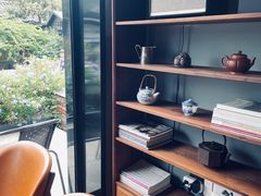 -一叶觅山(半边街店)