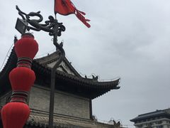 -西安城墙·碑林历史文化景区