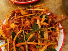 -春明狗肉馆(经开一区店)