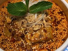 -鱼库·不仅是一家烤鱼店(车公庙店)