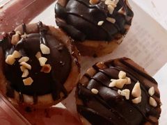 焦糖微醺塔-嘉华鲜花饼·现烤(昆明老街店)