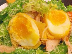 -Lingo西餐厅(仙乐斯广场店)