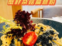 -森Some Fusion(荔湾店)