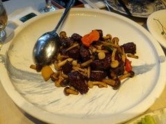 -漢舍中国菜馆(889广场店)