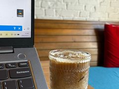 -雕刻时光咖啡馆(北师大店)