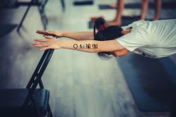 点击看大图 -OM瑜伽教练培训学院