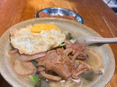 -圳兴面王·拌川·特色炒面(南山保利剧院店)