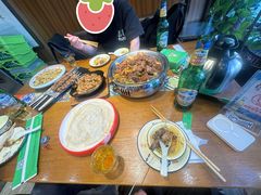 -荣鹏风味烀饼总店