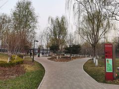 -东升文体公园