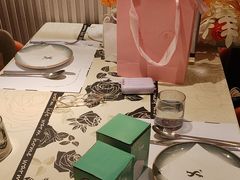 -LE SHARE洛笙·花园西餐(北京路步行街店)