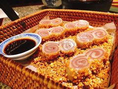 -南京大牌档(人民广场店)