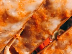 飞鱼籽虾滑-盡膳口福跷脚牛肉火锅(北美新天地店)