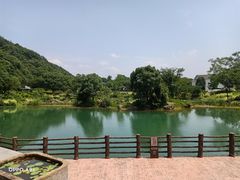 -黄公望隐居地