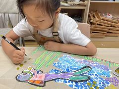 -艺塔木美学教育(和达校区)