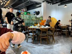 -圆圆家私房美食(民权路店)