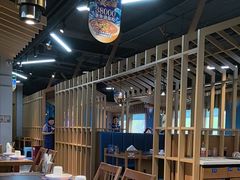 -大河宴·椒麻鱼火锅(北京路中和美食街店)