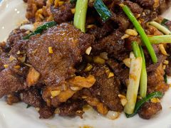 -津悦·正阳春烤鸭(红旗南路店)