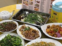 -东森家宴·惠州客家菜