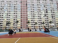 -彩虹村