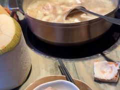 -大头椰·椰子鸡火锅(南宁万象城店)