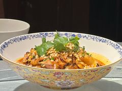 -川白楼·老成都院坝川菜鱼鲜馆(马鞍路店)