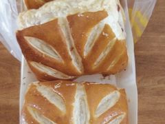 -味多美·北京面包工坊(天坛店)