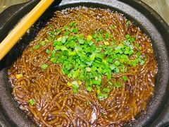 -老灶房-四川土菜(铁牛广场店)