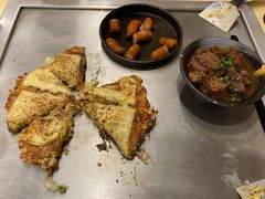 -日葵 大阪烧ひまり(仙霞路店)