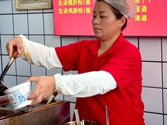 -罗氏热干牛肉面馆(玫瑰街总店)
