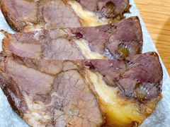 酱牛腱-鼎义丰功夫牛肉面(人民路店)